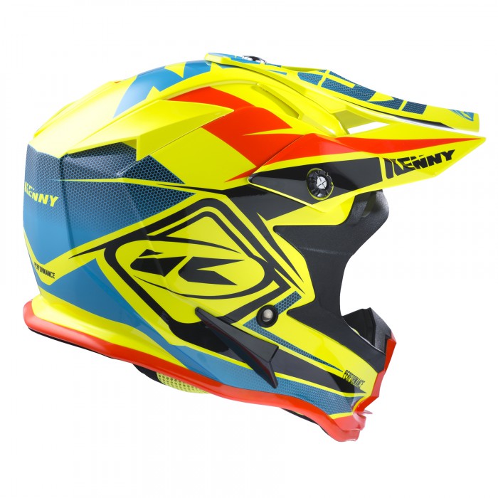 Casque cross KENNY KID performance 2017 - Casque enfant ... Casque cross KENNY KID performance 2017 - Casque enfant ...