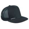 Casquette Pull-In Trucker noir