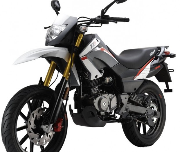 Keeway outlet tx 125cc