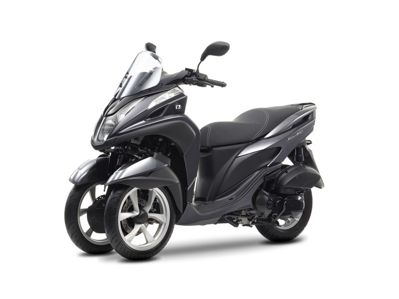 MBK Tryptir 125 cm3 3 roues ABS - Scooter 125 cm3 - ACCESS'Bike
