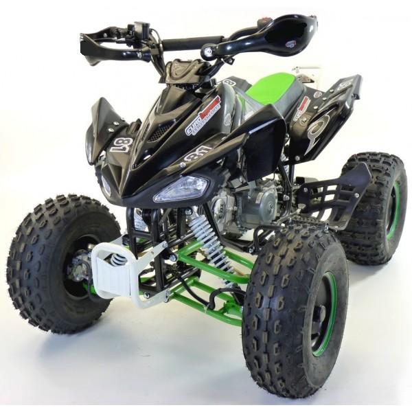  Quad  enfant KX 125  cm3 Quad  enfant ACCESS Bike